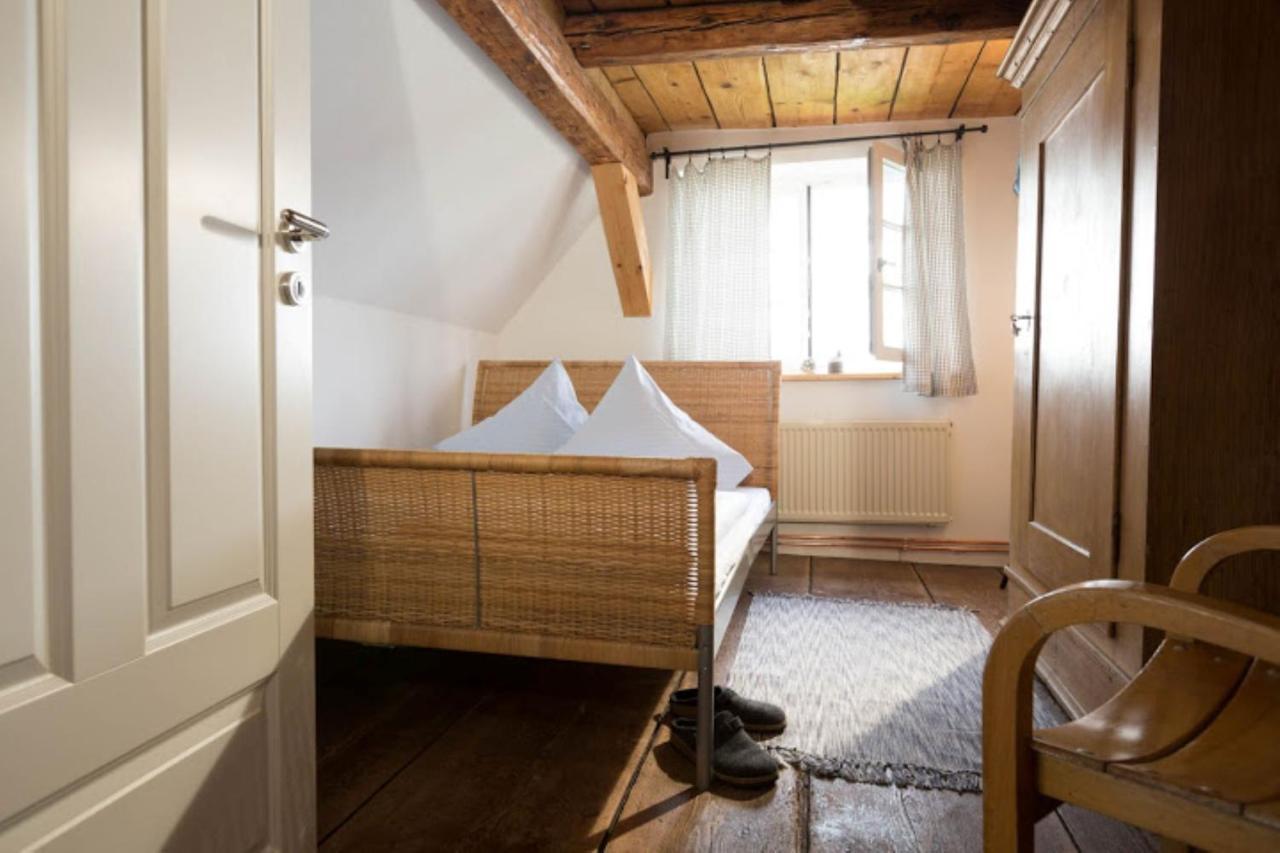 Ferienhaus "Am Bodeweg 1" Schierke Eksteriør bilde